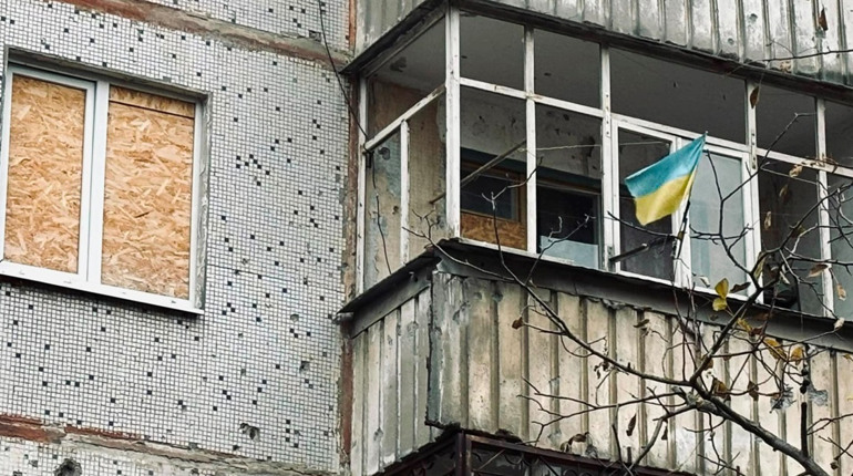 Головне — без росіян: як живе Херсон у переддень другої річниці деокупації