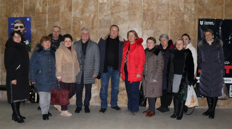 Петропавлівську та Межівську лікарню планують об'єднати