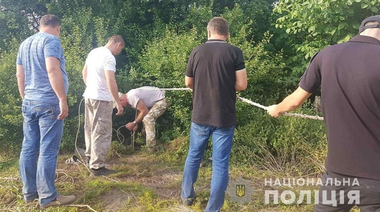 Розшукуваного з Первомайського району 15 липня знайшли вбитим