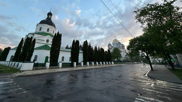 У Глухові виміряли рівень забрудненості повітря: які результати