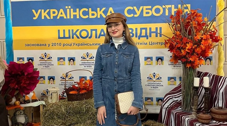 Щоб почати цінувати, треба втратити: Оксана Бурлака розповіла про життя в Австрії та поїздки додому