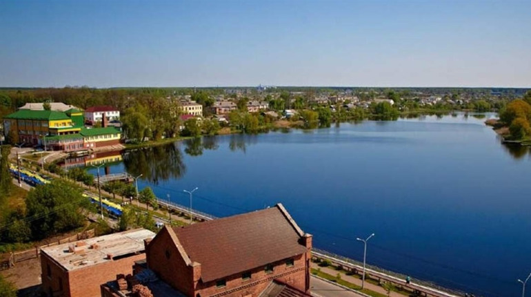 У Славуті стартує проєкт із розвитку індустріального парку