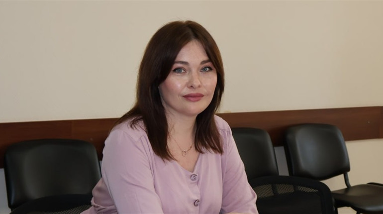 «Нам почали довіряти. А значить – все не дарма!» Ганна Волошина про проєкт «Медіатори громад»
