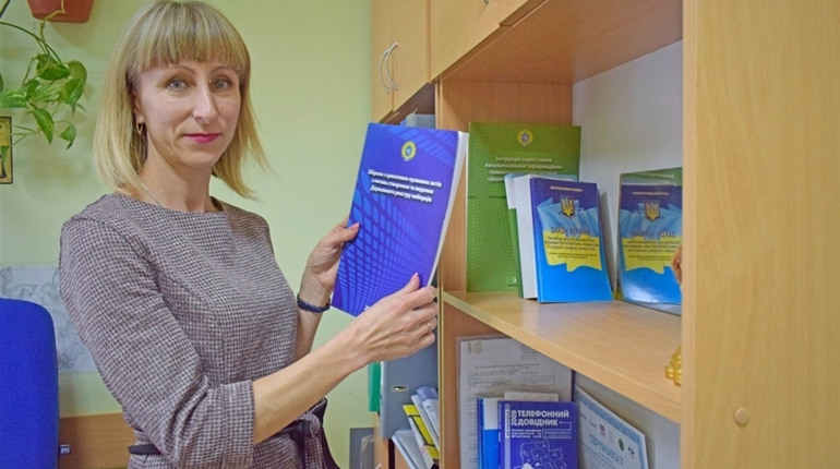 Жмеринчан запрошують перевірити себе у списках: реєстр виборців у жовтні працюватиме без вихідних