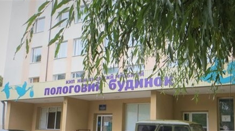 Цей тиждень відзначився великою кількістю багатодітних жінок..