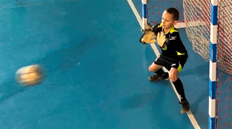 Фініш не за горами: черговий тур чемпіонату Миколаївської області з футзалу минув