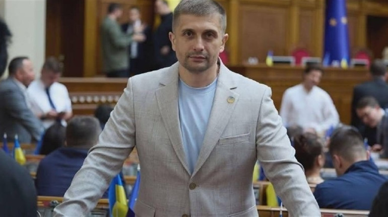 Сергій Козир пропонує спрямувати 2,5 млрд грн на оборону Херсонщини та захист від дронових атак