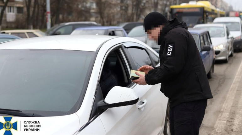 На Київщині посилюють безпекові заходи: розшукуватимуть зокрема й ухилянтів від мобілізації