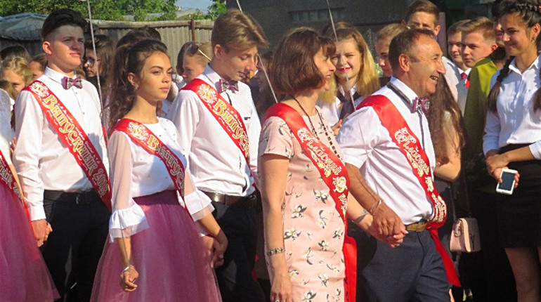 Чи вчитимуться учні Біляївської громади в червні, і що з випускними: розповіли в управлінні освіти 