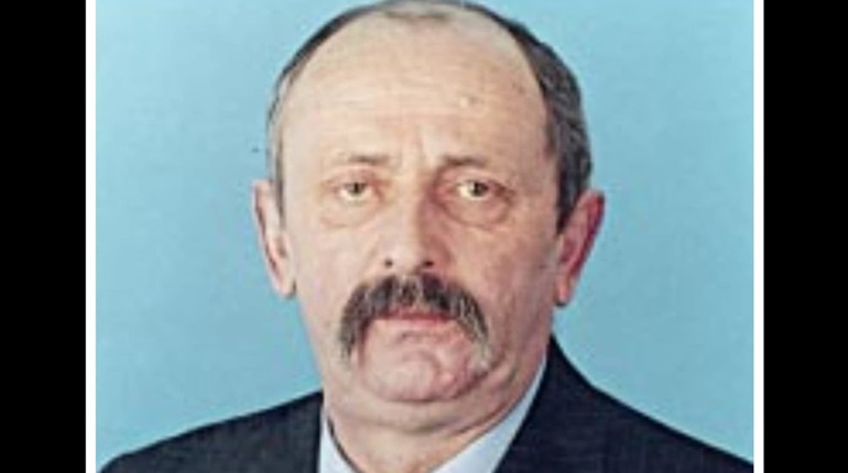 Помер відомий бізнесмен і меценат з Шипинець Володимир Захарчук