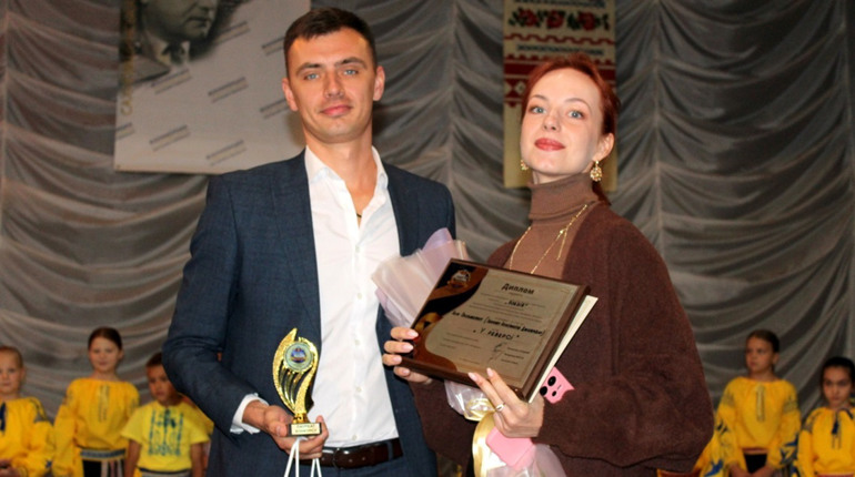 Всеукраїнська літературна премія Чабанівського: серед переможців — поетеса з Берестина