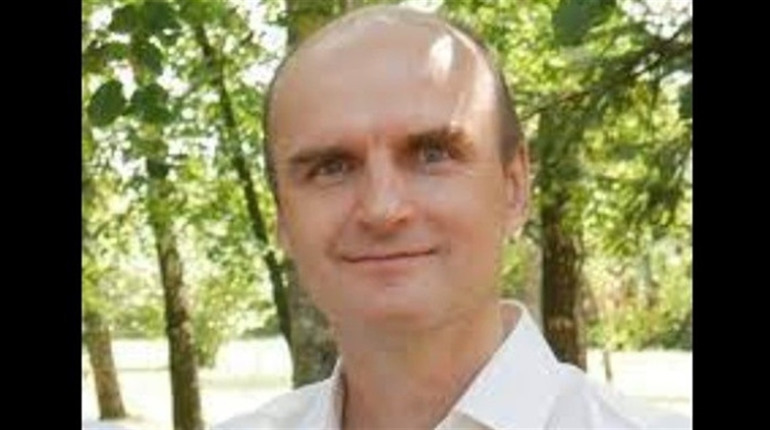 Переяславця Остапа Левчука посмертно нагороджено орденом Богдана Хмельницького ІІІ ступеня