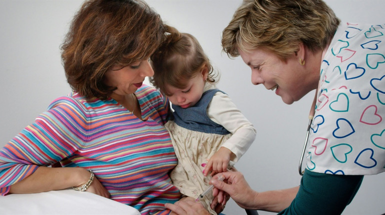 В Україні з 1 січня 2026 року оновили Національний календар профілактичних щеплень: головні зміни