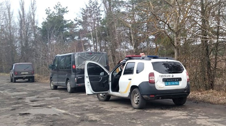 Гроші на карту — нетвереза водійка із Зарічненщини намагалась відкупитись від поліції