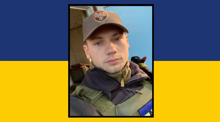 Вважали зниклим безвісти: у Соледарі загинув воїн із Сарненського району