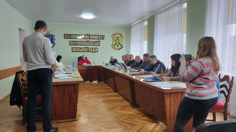 У Первомайську здорожчала вода: який тариф ухвалив виконком