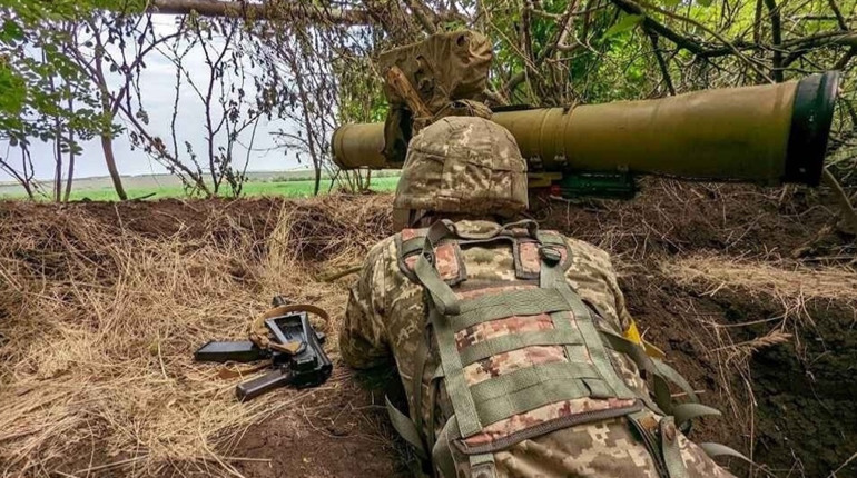 Триває 196-й день війни. Втрати ворога та ситуація в регіонах станом на ранок 7 вересня