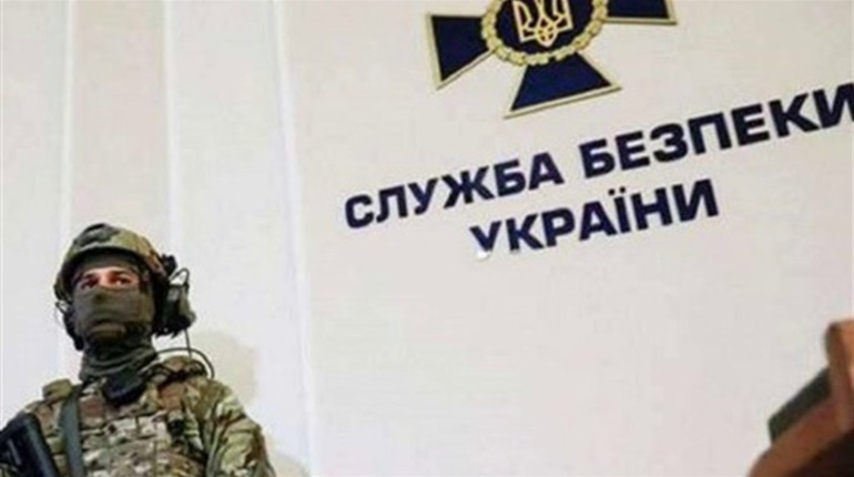 СБУ викрила агентурну мережу ФСБ РФ, яка діяла на території Херсонської області