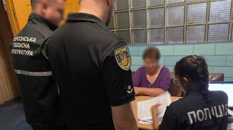 8 підозр за кілька днів: як розкрадають кошти на Херсонщині