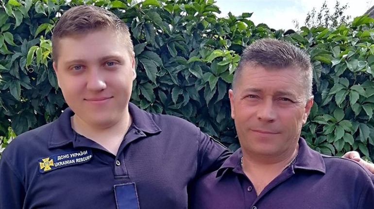 Валентин Бакулєв: “Не уявляю себе без роботи”