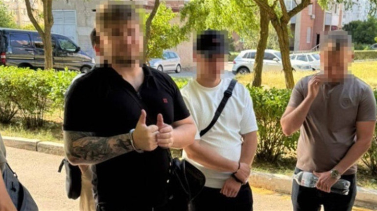 Хабар за благоустрій: заступника мера Південного судитимуть за вимагання 10 тисяч гривень