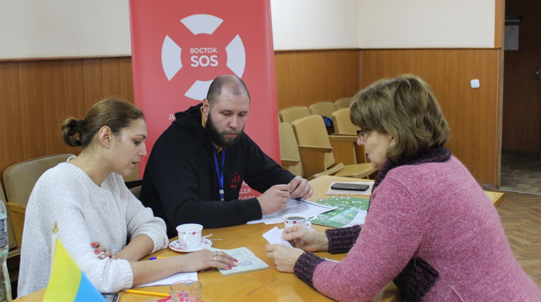 На Сватівщині для селян організовують мобільні консультативні пункти. Навіщо і кому це потрібно