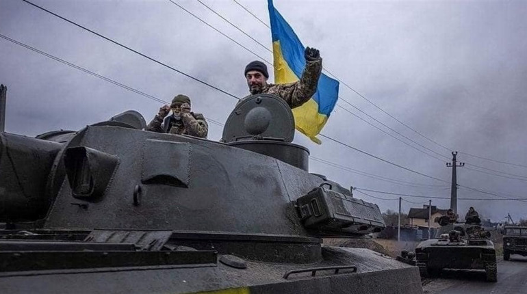 ЗСУ повернули контроль над 5 населеними пунктами Миколаївщини і розгромили 2 ДРГ ворога. Оновлено