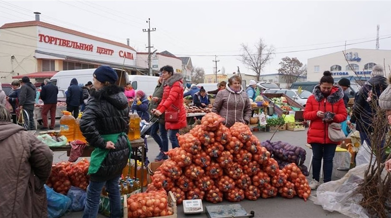 Сільськогосподарські ярмарки: коли вони знову проходимуть у Біляївці та селах громади до кінця року