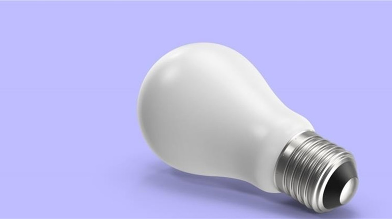 Заміна старих лампочок на нові LED стартує в кінці січня: як замінити старі лампи на нові
