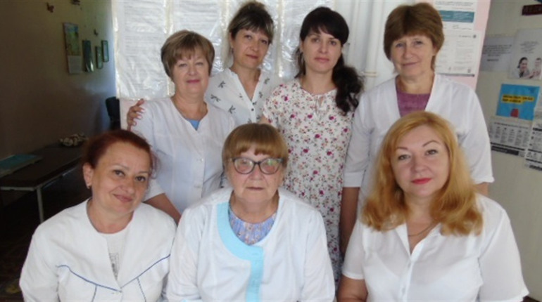 Як працюють і чим живуть медики Ширяївщини