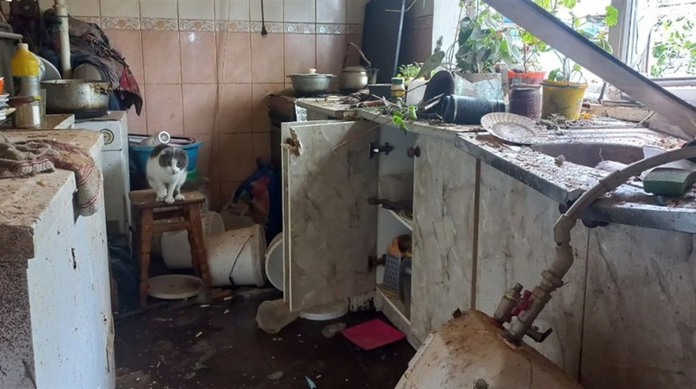 Один загиблий та двоє поранених унаслідок артобстрілу прикордоння Сумщини