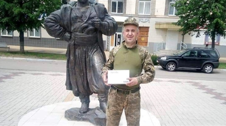 Виховав не одного чемпіона: тренеру Петру Біласу присвоїли звання “Почесний громадянин Трускавця”