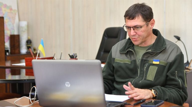 Як працюють школи на Рівненщині? Дані від облдержадміністрації