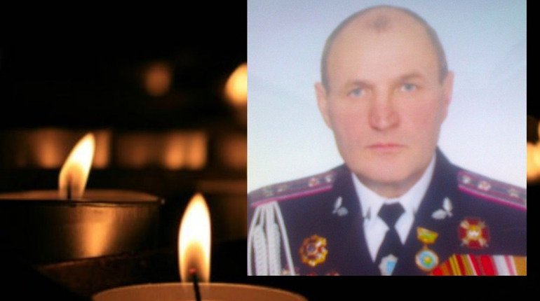 Помер Почесний громадянин Фастова Ярослав Рудяк