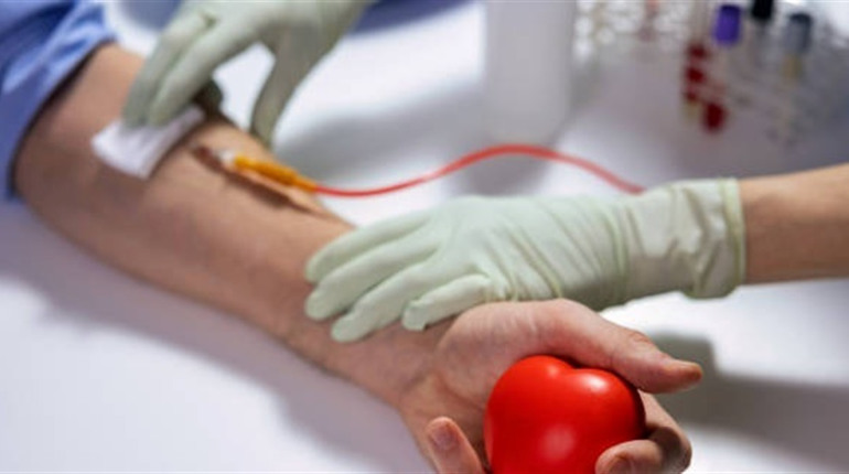 В селищі на Звягельщині відбудеться День донора: як здати кров і допомогти військовим