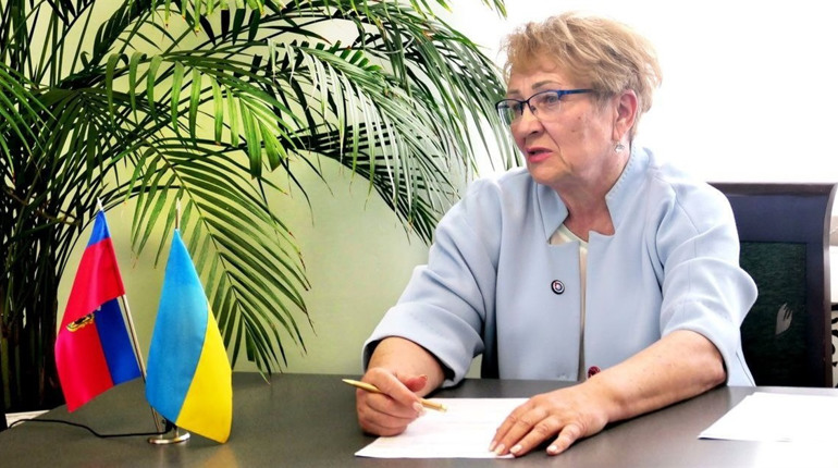 Міська голова Надія Вайло прокоментувала акцію «Гроші на ЗСУ» та розповіла про допомогу армії