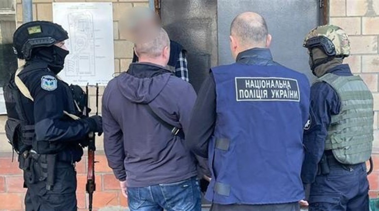На Сумщині перед судом постануть члени злочинної групи