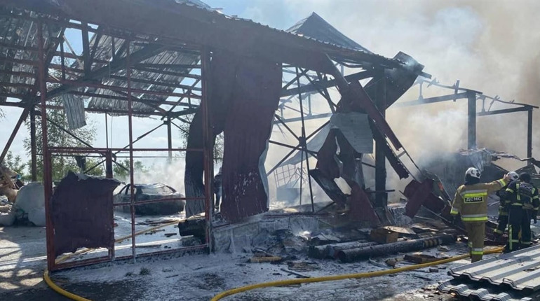 Помер один із постраждалих внаслідок падіння ворожої ракети біля Умані