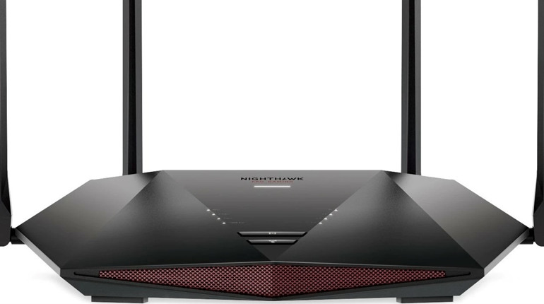 Замовити маршрутизатор інтернет Netgear