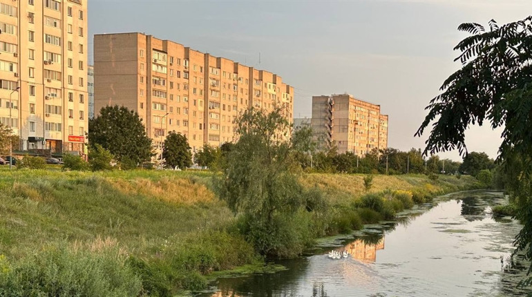 Радіаційний стан навколо Хмельницької АЕС за минулий тиждень