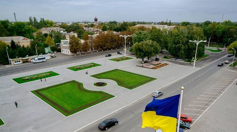 Після російської атаки Ізмаїл відновив подачу світла на всій території міста