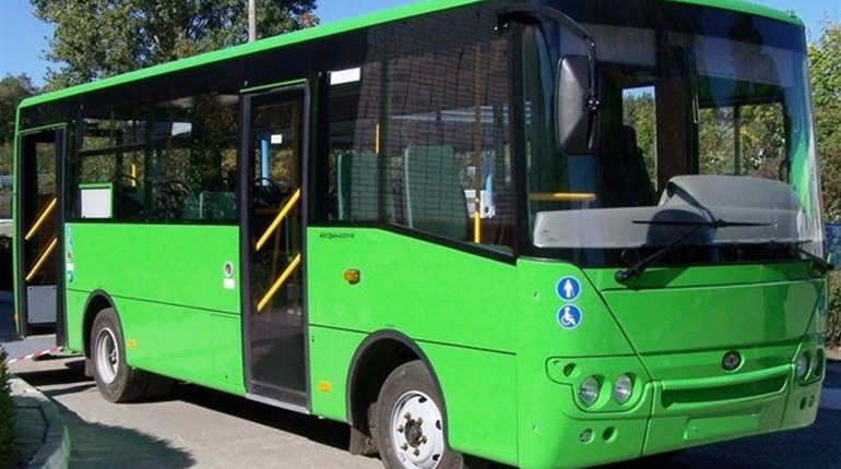 Тимчасовий розклад руху автобусів на міському маршруті «Автовокзал – вул. Солов’євська»