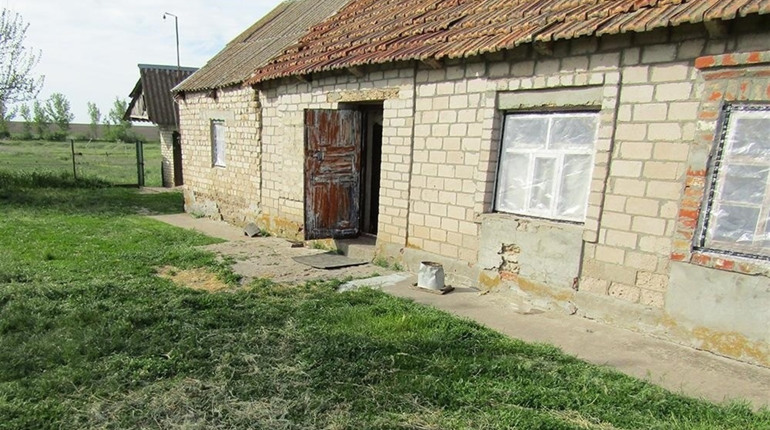 Оперативно раскрыли преднамеренное убийство
