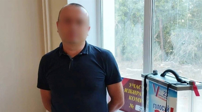 Черговий волноваський псевдодепутат отримав підозру у колабораціонізмі — Прокуратура