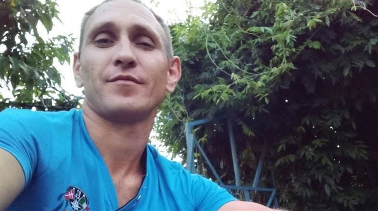З власного будинку в Каховці військові рф викрали чоловіка
