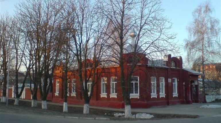 Дізнайся історію Сватівського краєзнавчого музею та збери пазл
