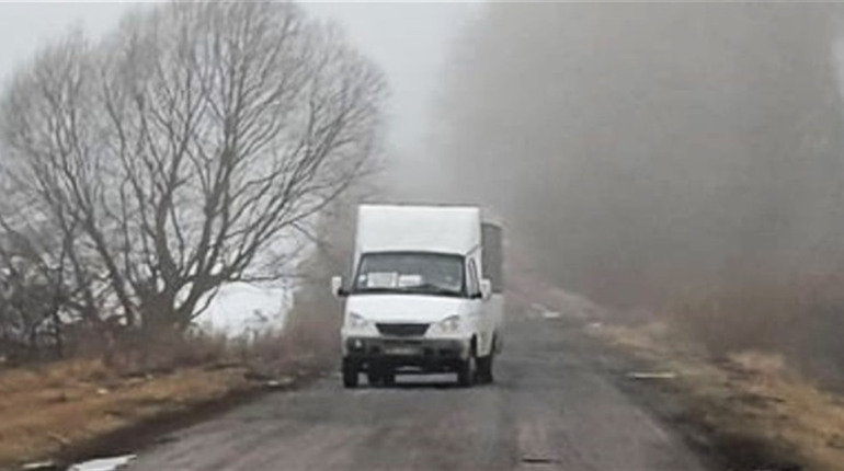 З Ободами відновлено автобусне сполучення