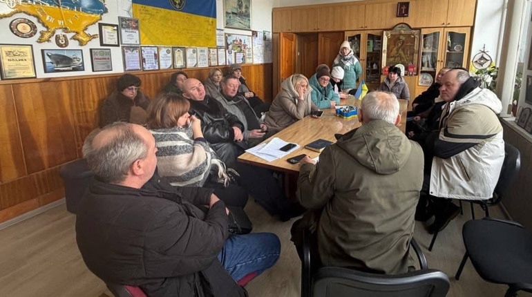 У Переяславській громаді скасували «довгі» канікули для школярів