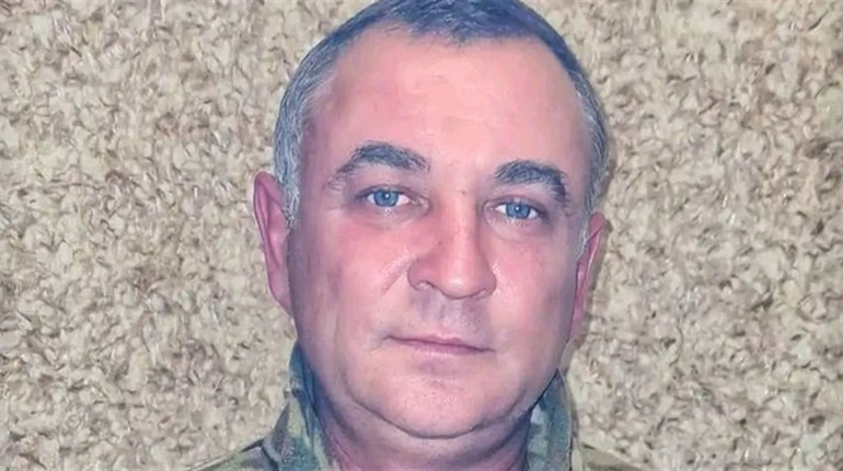 На війні загинув працівник Пробіжнянської мистецької школи, що на Чортківщині, Євген Бялуцький