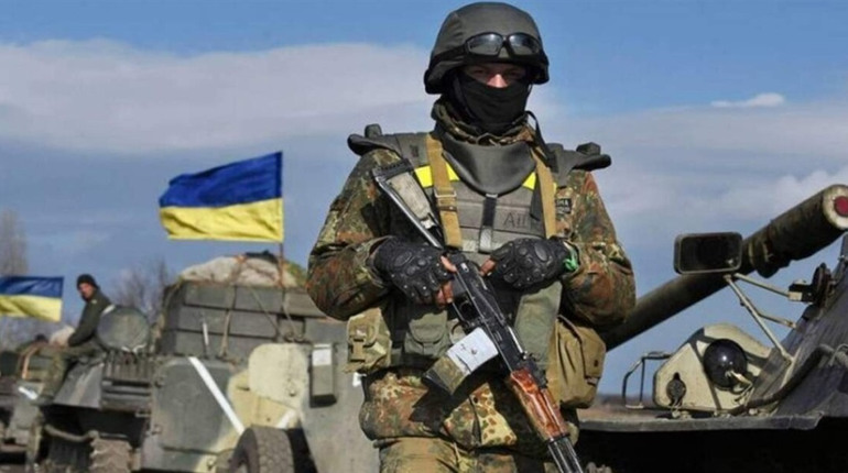 Українські війська просунулись в напрямку Херсона: росіяни продовжують обстрілювати область